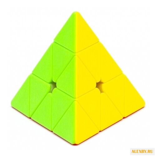 Головоломка Shengshou MR. M