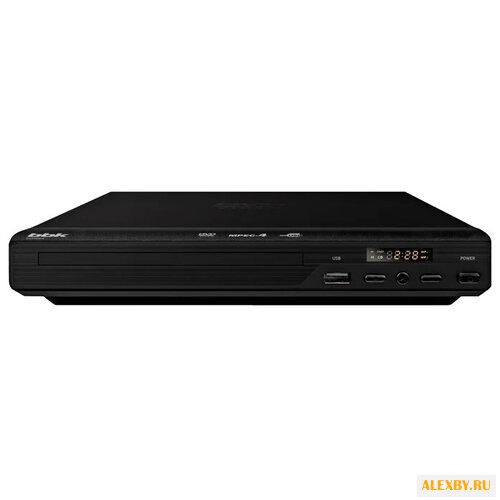 DVD-плеер BBK DVP030S