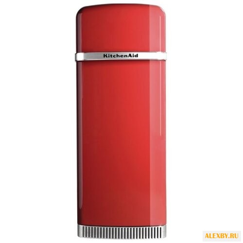 Холодильник KitchenAid KCFME
