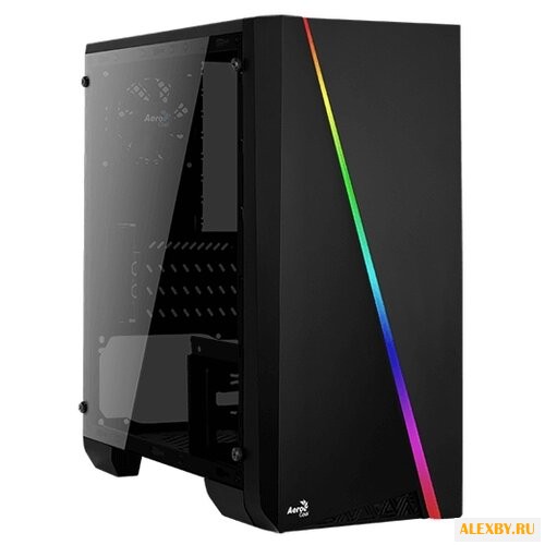 Компьютерный корпус AeroCool