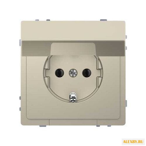 Розетка Schneider Electric
