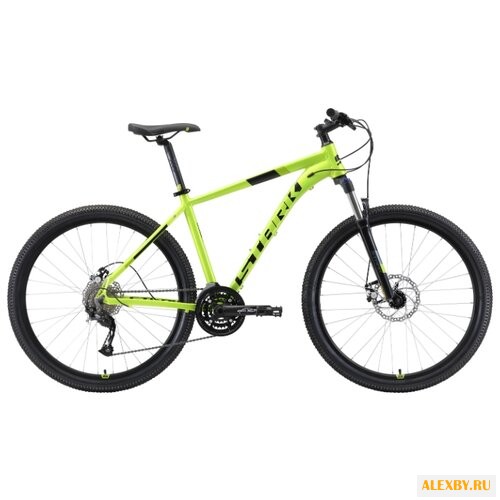 Горный MTB велосипед STARK