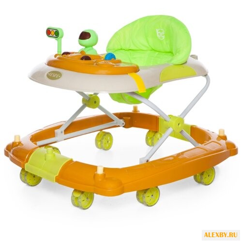 Ходунки Baby Care Cosmo