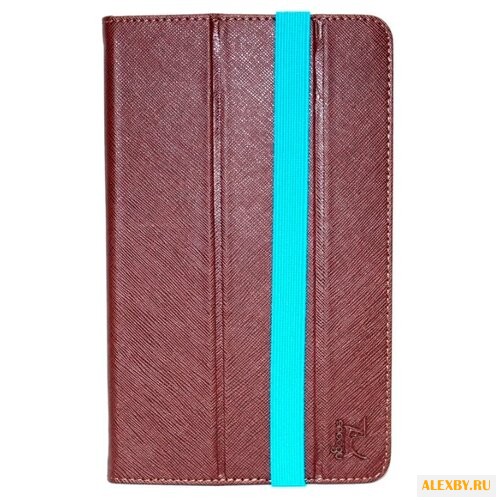 Чехол Snoogy SN-UNI8W-LTH