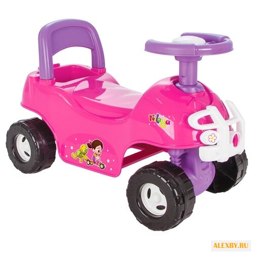 Каталка-толокар pilsan Niloya