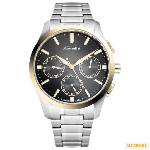 Наручные часы Adriatica