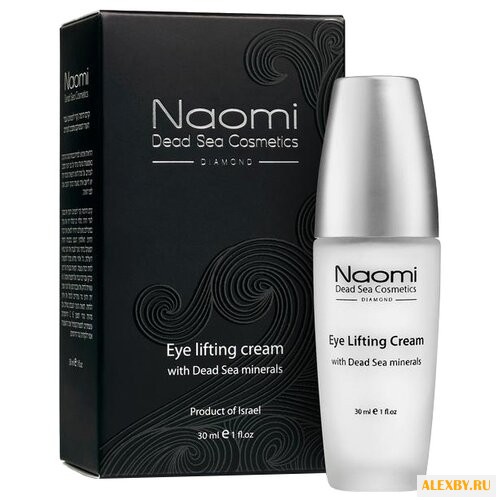 Naomi Лифтинг-крем с минералами