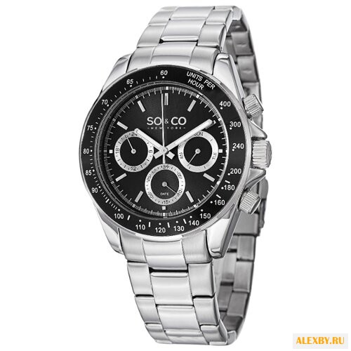 Наручные часы STUHRLING 5010B.1