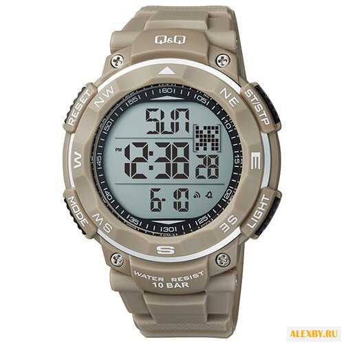 Наручные часы Q&Q M124 J007