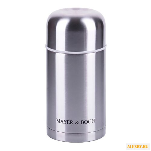 Классический термос MAYER &
