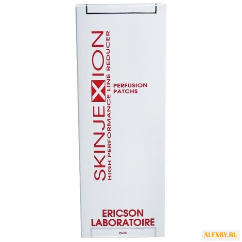 Пaтчи Ericson Laboratoire