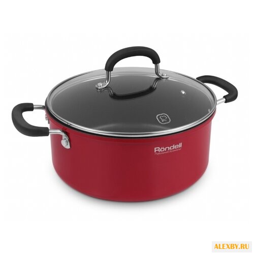 Кастрюля Rondell Splendid 46 л