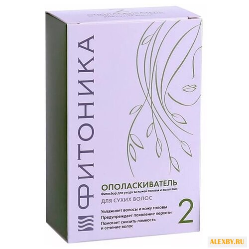 Сухой кондиционер Фитоника №2