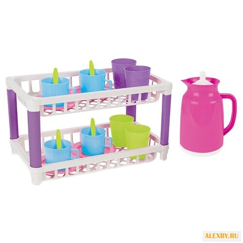 Набор посуды pilsan Sedolous