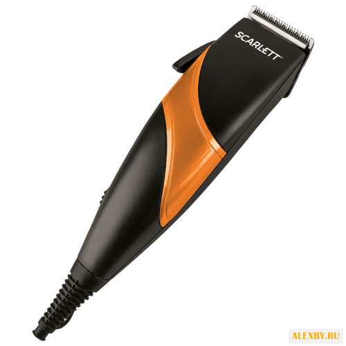 Машинка для стрижки Scarlett