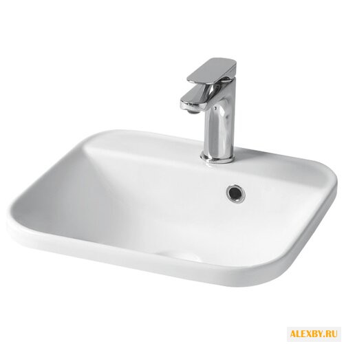 Раковина 40 см the.artceram Gio