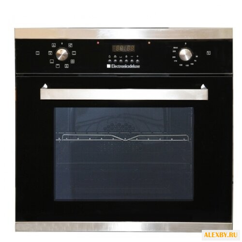 Духовой шкаф Electronicsdeluxe