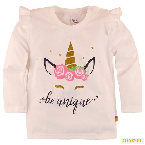 Лонгслив Bossa Nova