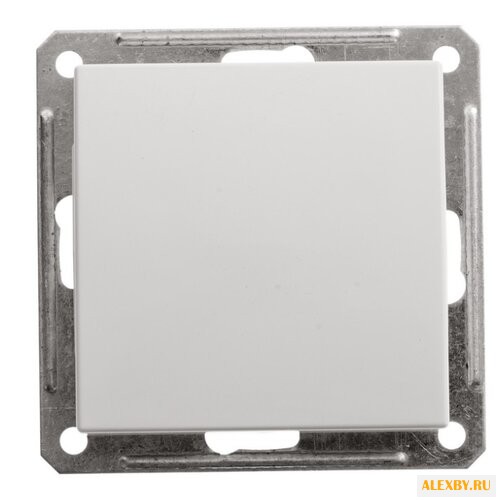 Переключатель с 2-х мест