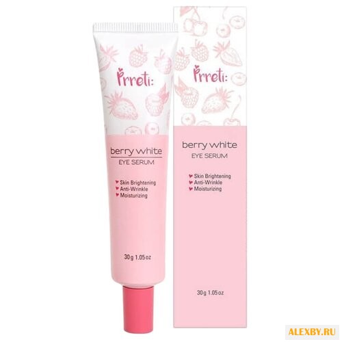 Prreti Сыворотка для глаз