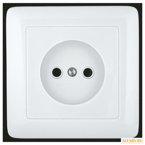 Розетка Schneider Electric ХИТ