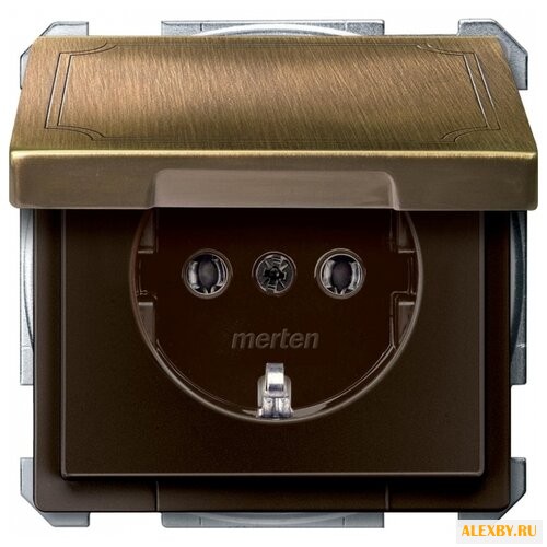 Розетка Schneider Electric