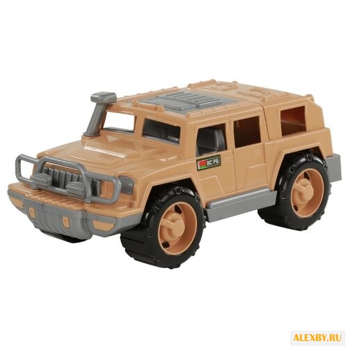 Внедорожник Полесье