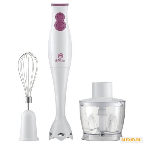 Погружной блендер Василиса