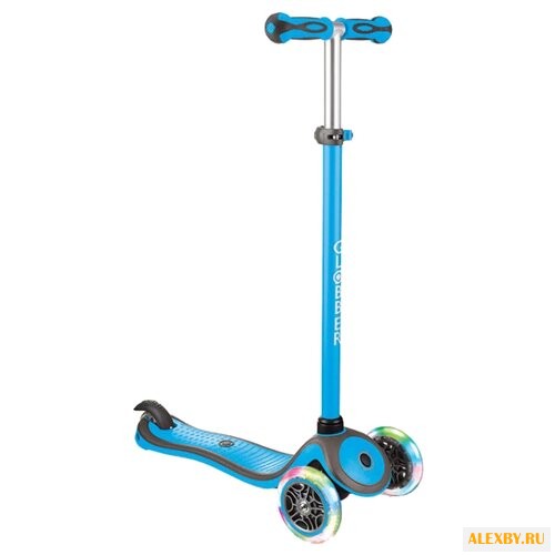 Кикборд GLOBBER Primo Plus