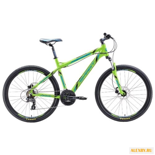 Горный MTB велосипед Smart