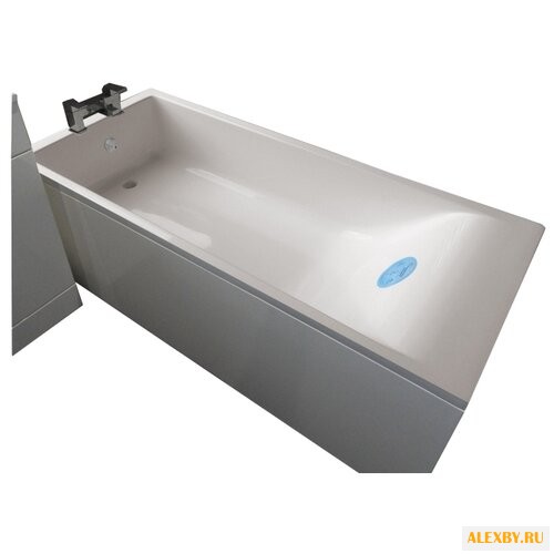 Отдельно стоящая ванна Marmo