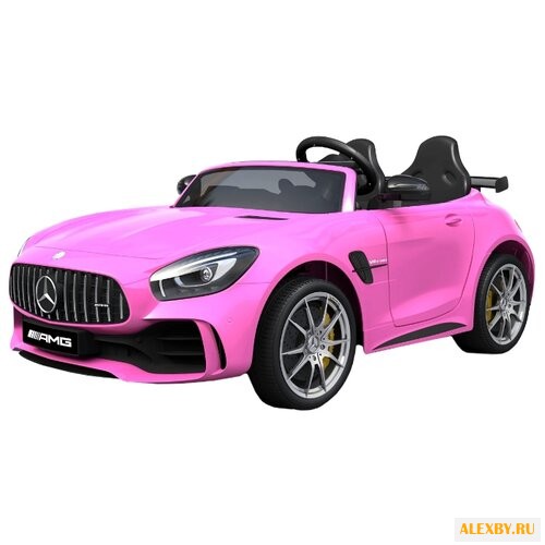 RiverToys Автомобиль