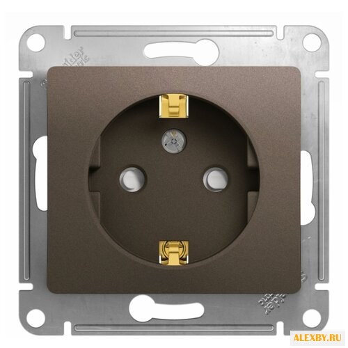 Розетка Schneider Electric
