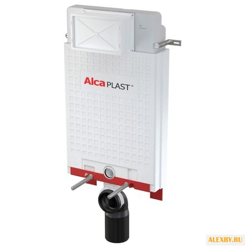 Бачок скрытого монтажа