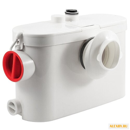 Канализационная установка