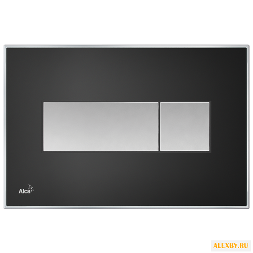 Кнопка смыва AlcaPLAST M1374