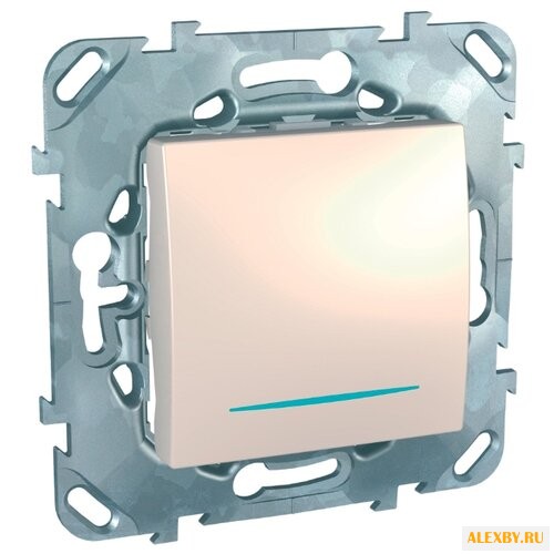 Выключатель переключатель