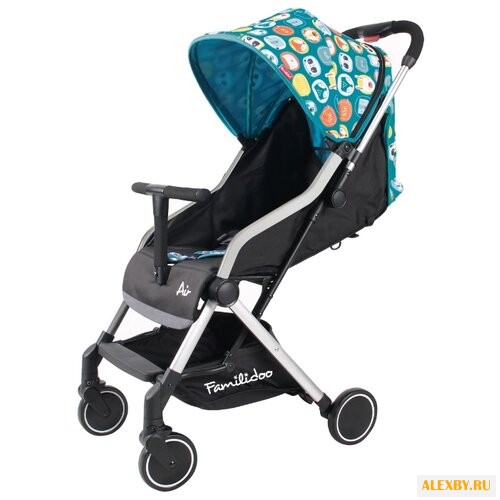 Прогулочная коляска Farfello