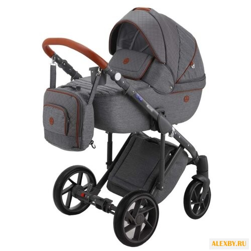Универсальная коляска