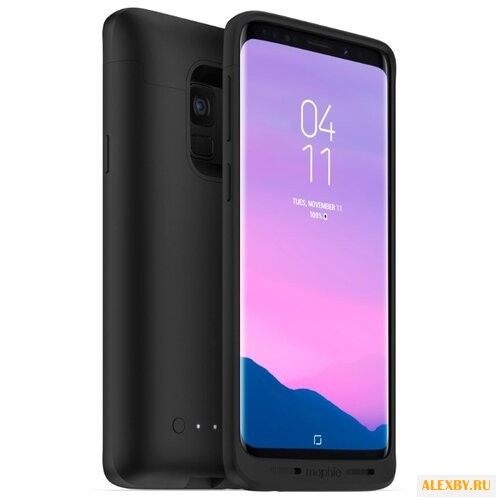 Чехол-аккумулятор Mophie Juice