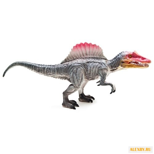 Kids Phantom Cretaceous