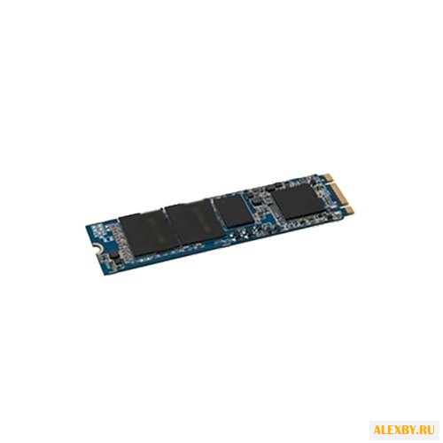 Твердотельный накопитель DELL