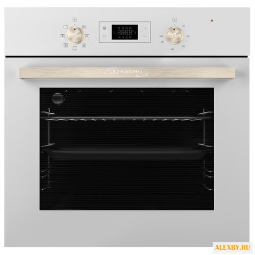 Духовой шкаф Schaub Lorenz SLB