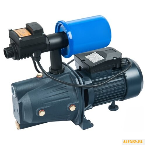 Насосная станция АКВАРОБОТ JET