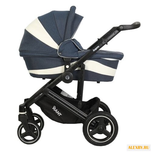 Универсальная коляска RANT