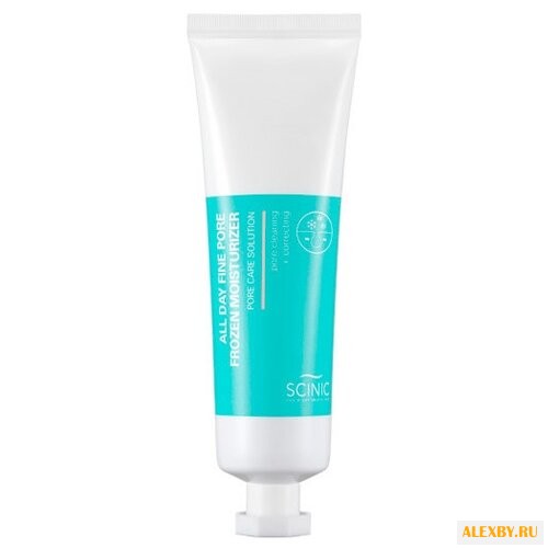 Scinic All Day Fine Pore Frozen