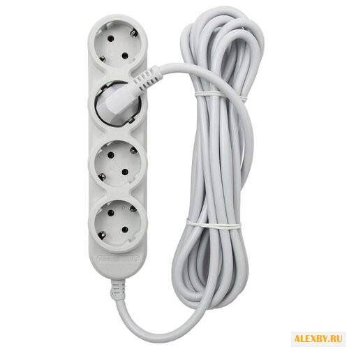 Удлинитель Power Cube PC-Y-5-43