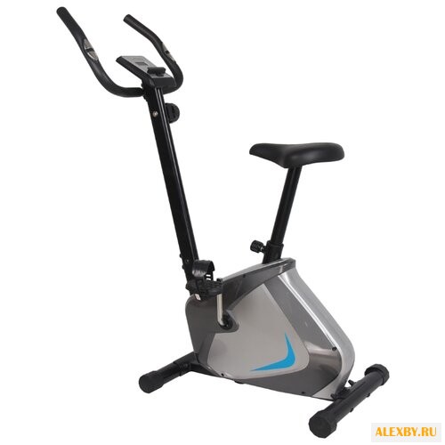 Вертикальный велотренажер