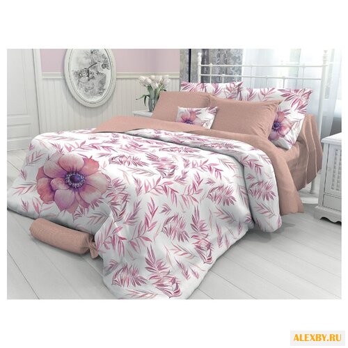 Постельное белье евростандарт