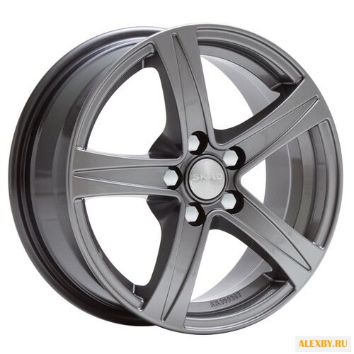 Колесный диск SKAD Sakura